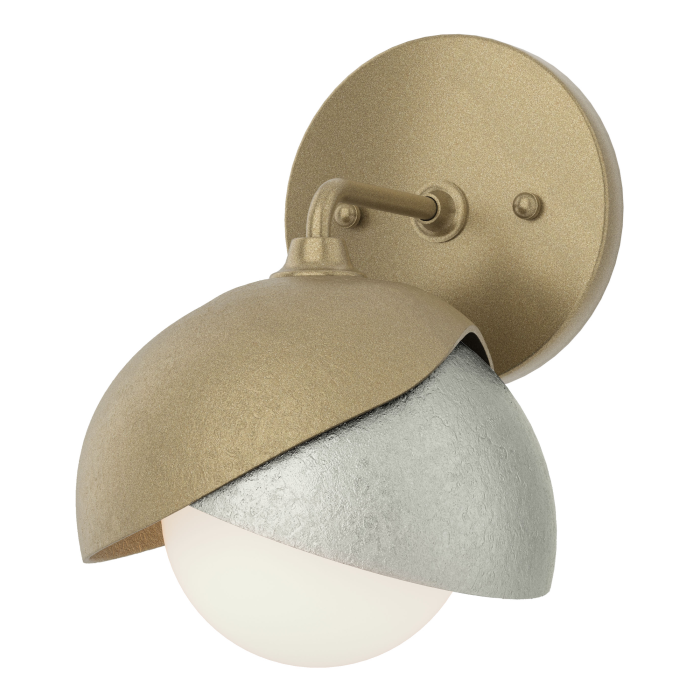 Hubbardton Forge 201374-SKT-84-85-GG0711