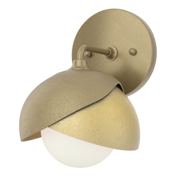 Hubbardton Forge 201374-SKT-84-86-GG0711