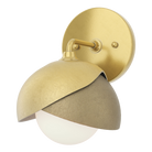 Hubbardton Forge 201374-SKT-86-84-GG0711