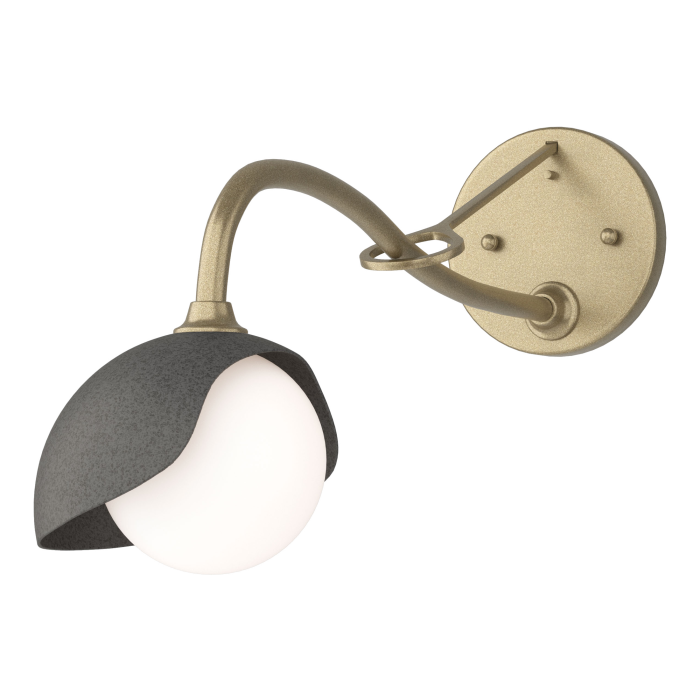 Hubbardton Forge 201376-SKT-84-20-GG0711