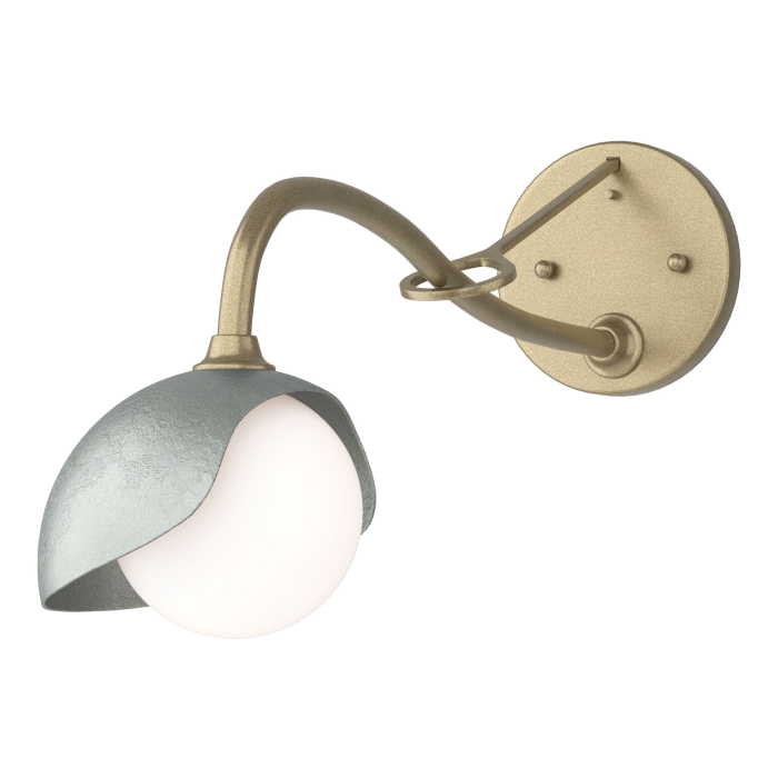 Hubbardton Forge 201376-SKT-84-82-GG0711