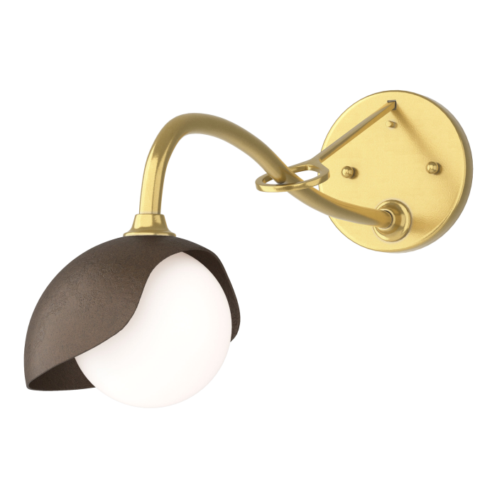 Hubbardton Forge 201376-SKT-86-05-GG0711