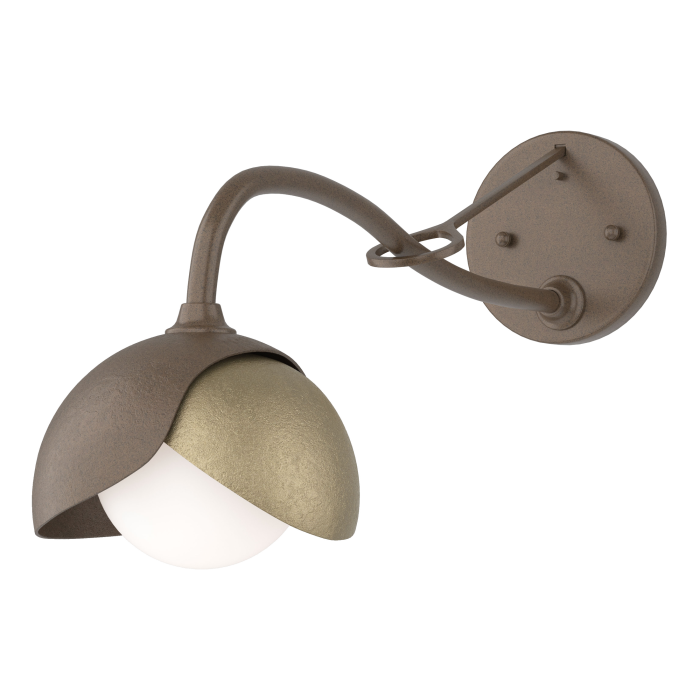 Hubbardton Forge 201377-SKT-05-84-GG0711