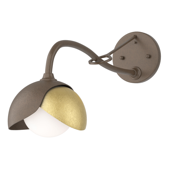 Hubbardton Forge 201377-SKT-05-86-GG0711