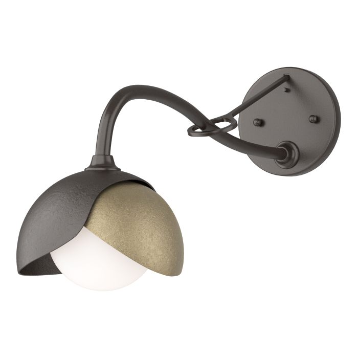 Hubbardton Forge 201377-SKT-14-84-GG0711