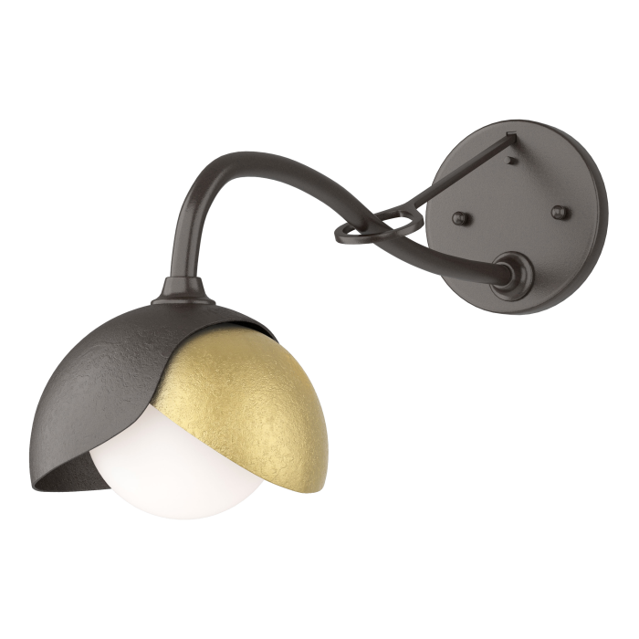 Hubbardton Forge 201377-SKT-14-86-GG0711