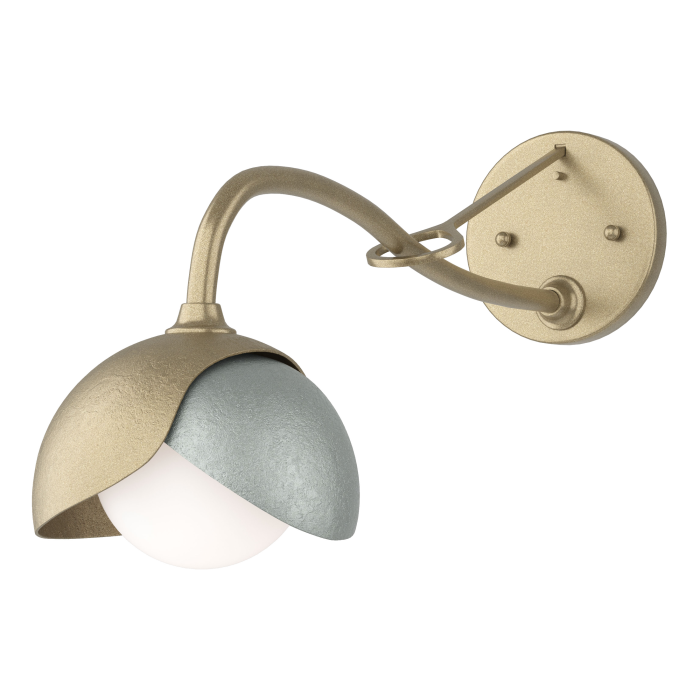 Hubbardton Forge 201377-SKT-84-82-GG0711