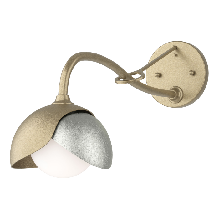 Hubbardton Forge 201377-SKT-84-85-GG0711