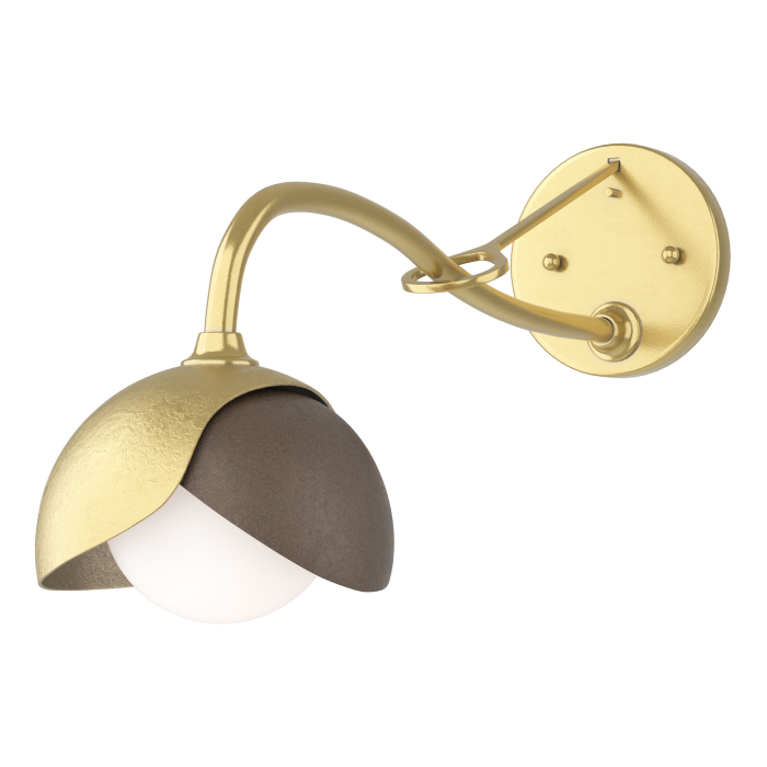 Hubbardton Forge 201377-SKT-86-05-GG0711
