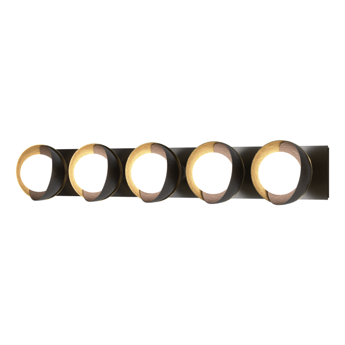 Hubbardton Forge 201379-SKT-14-86-GG0711