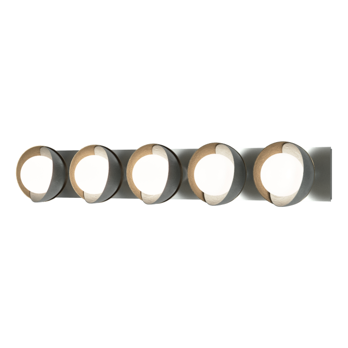 Hubbardton Forge 201379-SKT-82-84-GG0711