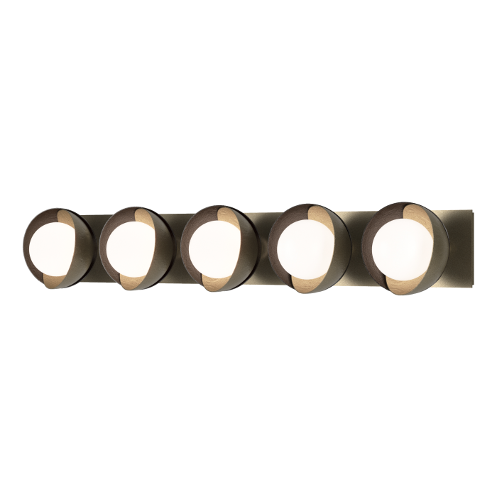 Hubbardton Forge 201379-SKT-84-14-GG0711