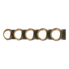 Hubbardton Forge 201379-SKT-84-84-GG0711