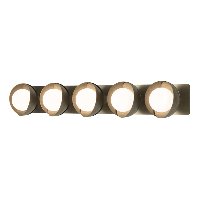 Hubbardton Forge 201379-SKT-84-84-GG0711