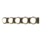 Hubbardton Forge 201379-SKT-84-85-GG0711