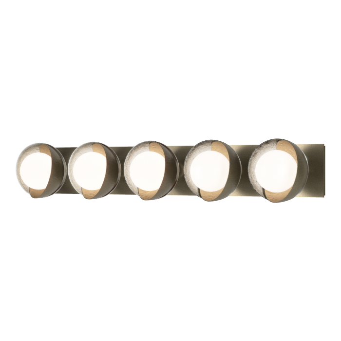 Hubbardton Forge 201379-SKT-84-85-GG0711