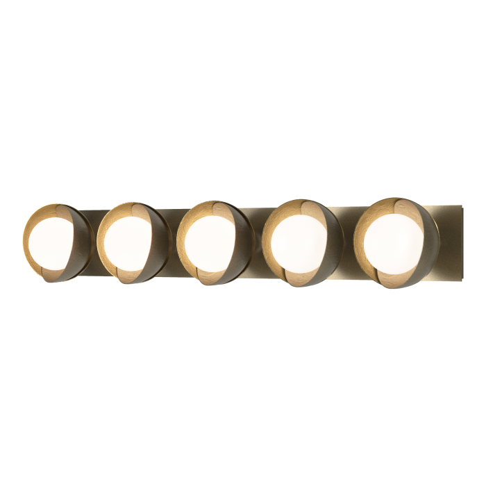 Hubbardton Forge 201379-SKT-84-86-GG0711