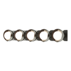 Hubbardton Forge 201379-SKT-85-14-GG0711