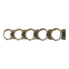 Hubbardton Forge 201379-SKT-85-84-GG0711