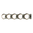 Hubbardton Forge 201379-SKT-85-85-GG0711