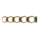 Hubbardton Forge 201379-SKT-85-86-GG0711