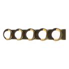 Hubbardton Forge 201379-SKT-86-10-GG0711