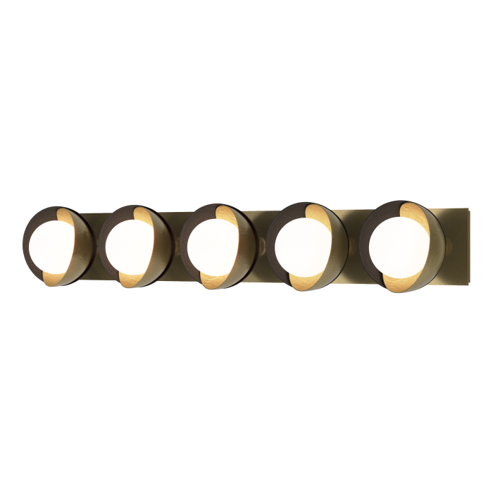 Hubbardton Forge 201379-SKT-86-10-GG0711