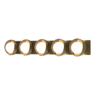 Hubbardton Forge 201379-SKT-86-84-GG0711