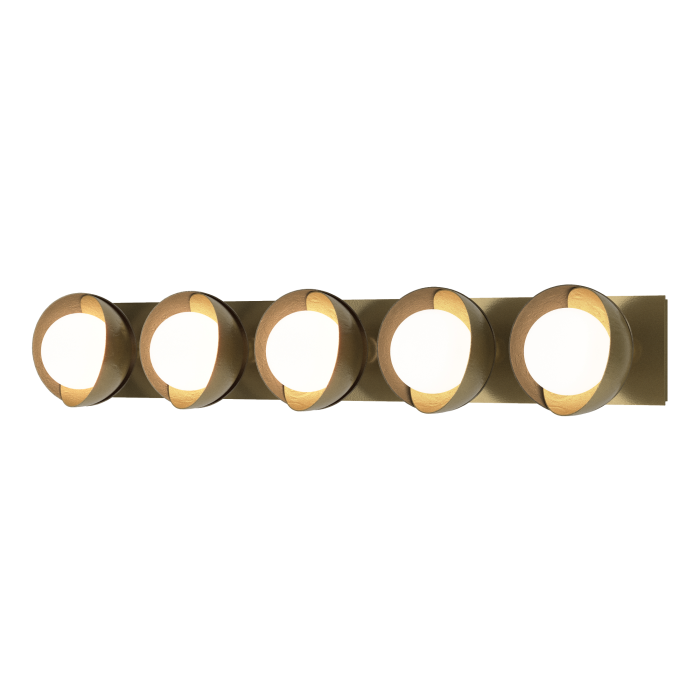 Hubbardton Forge 201379-SKT-86-84-GG0711