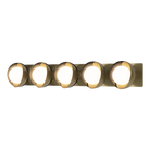 Hubbardton Forge 201379-SKT-86-85-GG0711