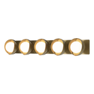 Hubbardton Forge 201379-SKT-86-86-GG0711