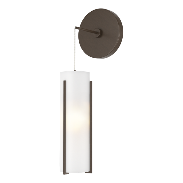 Exos Glass Mini Sconce