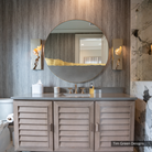 Hubbardton Forge 202015-LED-84-CR