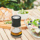 Rosendahl 16096 Grand Cru Dressing Shaker in Black