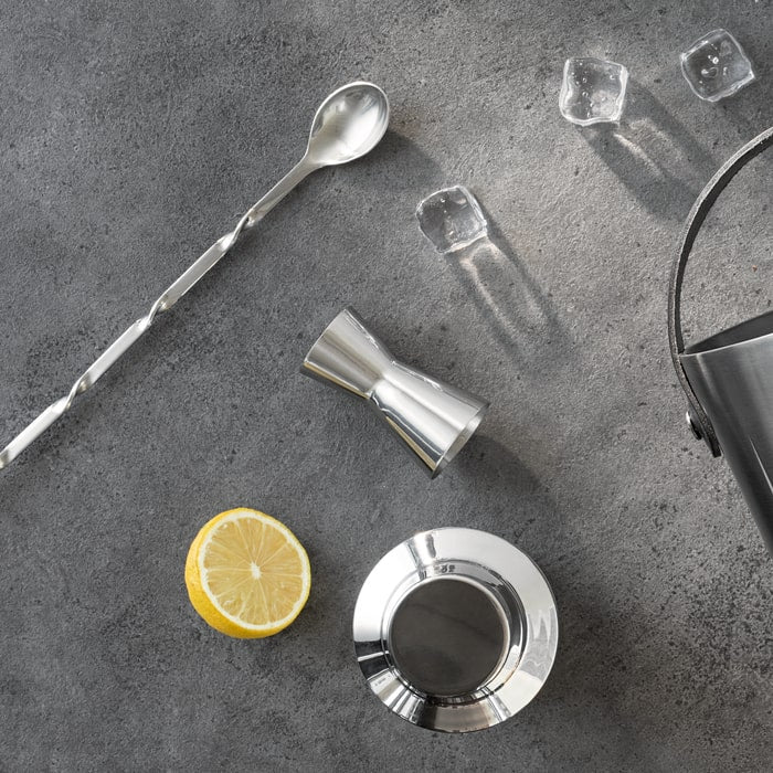 Outils à cocktail Rosendahl 18731 Grand Cru en acier