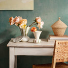 Kähler 690480 Signature Vase in Green