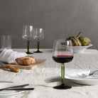 Kähler 693076 Hammershøi Verre à vin Transparent