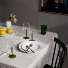 Kähler 693076 Hammershøi Verre à vin Transparent