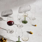 Kähler 693076 Hammershøi Verre à vin Transparent
