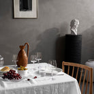 Kähler 693075 Hammershøi Verre à vin Transparent