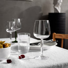 Kähler 693076 Hammershøi Verre à vin Transparent