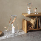 Holmegaard 4343502 Design With Light Lantern in Clear
