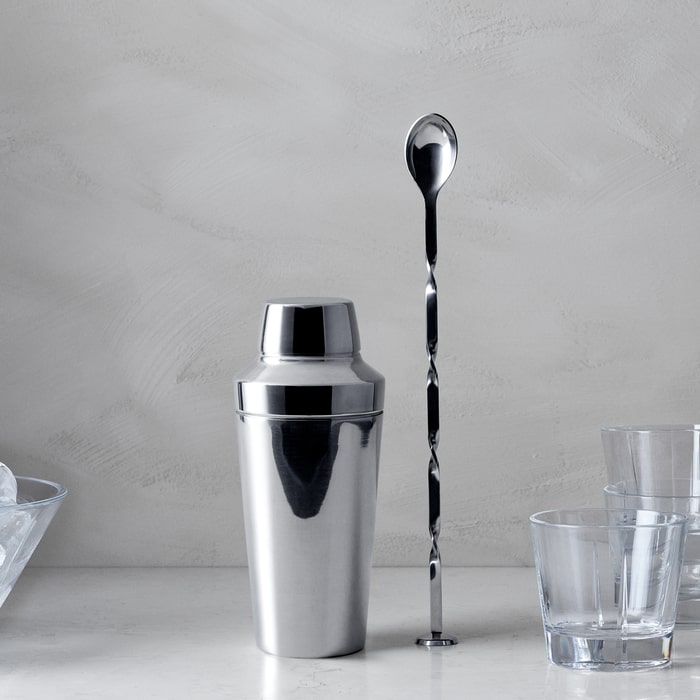 Outils à cocktail Rosendahl 18732 Grand Cru en acier