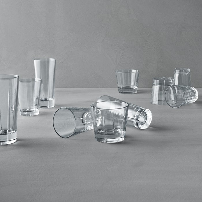 Verres à boire Rosendahl 25344 Grand Cru transparents