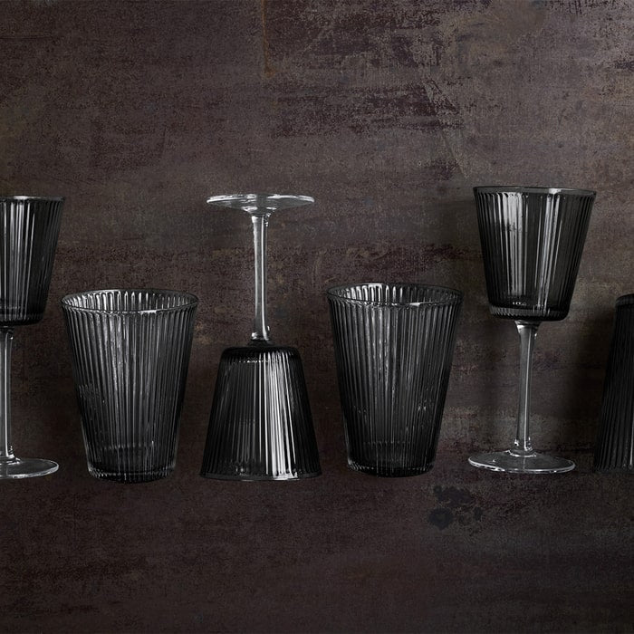 Rosendahl 25403 Grand Cru Nouveau Tumbler in Smoke