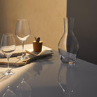 Holmegaard 4303399 Cabernet Water Carafe in Clear