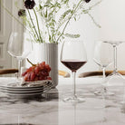 Verres à vin Holmegaard 4402022 Perfection transparents