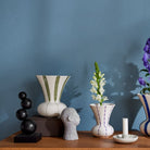 Kähler 690480 Signature Vase in Green
