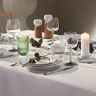Kähler 693074 Hammershøi Verre à vin Vert