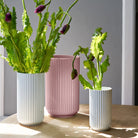 Lyngby Porcelæn 200783 Lyngby Vase in White